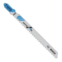 Пильное полотно по Металлу Bosch T127D (100 мм) (2608631017)