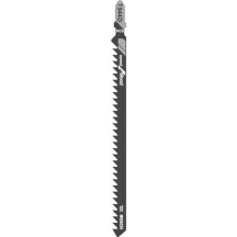 Полотно для дерева Для лобзика Bosch T344D Speed ​​for Wood (152 мм) (2608633A34)