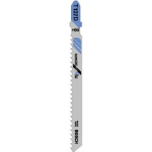 Пильное полотно по Металлу Bosch T127D (100 мм) (2608631966)