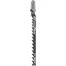 Пильное полотно по дереву Bosch T244D (100 мм) (2608637881)
