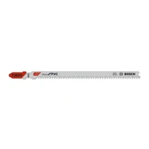 Пильное полотно по пластику Bosch T302H (132 мм) (2608667448)