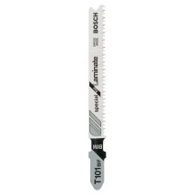 Пилка Для лобзика Bosch T101BIF (83 мм, 5 шт.) (2608636431)