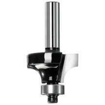 Bosch Фреза Кромочнаяя профильная 8x11 мм, хвостовик 8 мм