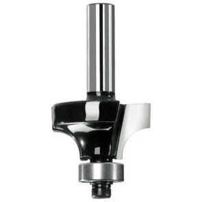 Bosch Фреза Кромочнаяя профильная 8x11 мм, хвостовик 8 мм №1