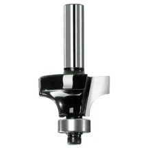 Bosch Фреза Кромочнаяя профильная 8x14 мм, хвостовик 8 мм