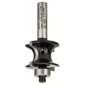 Фреза полукруглая Bosch Standard for Wood (19x63 мм) (2608628360) №3