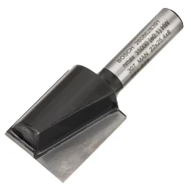 Фреза Пазоваяя Bosch с двумя лезвиями (8 мм, 22х25х56 мм) (2608628391)