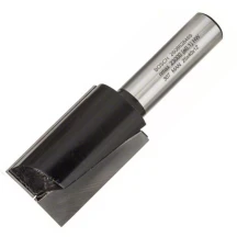 Фреза Пазоваяя Bosch с двумя лезвиями (12 мм, 25х40х81 мм) (2608628469)