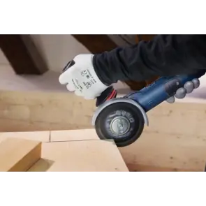 Универсальный отрезной круг Carbide Multi Wheel (115х1х22.23 мм) (2608623012) №2