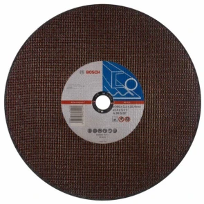 Відрізний круг для металу Bosch Standard (355x3.1х25.4 мм) (2608602759) №1