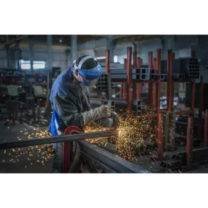 Круг отрезной Bosch Expert for Metal (230х2.5х22.23 мм) (2608600225) №2