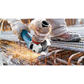Відрізний круг Bosch Expert Metal (230х1.9х22.23 мм) (2608603400) №3