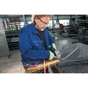 Круг отрезной Bosch Expert for Metal (125х1х22 мм) (2608603396) №2