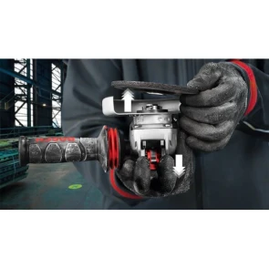 Круг отрезной Bosch X-LOCK Expert for Inox and Metal (125х1.6х22.23 мм) (2608619265) №2