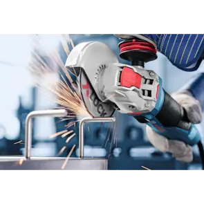 Відрізний круг Bosch X-LOCK Multi Construction (125х1.6х22.23 мм) (2608619270) №3