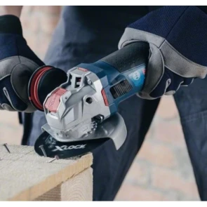 Круг відрізний Bosch X-LOCK Carbide Multi Wheel (125x1х22.23 мм) (2608619284) №3