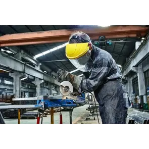 Круг відрізний Bosch Standard for Inox (125х1х22.23 мм) (2608603171) №2