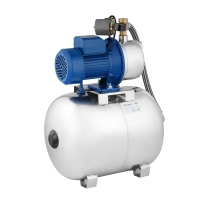 Станция насосная в сборе Forwater JET 150S 1,5 кВт