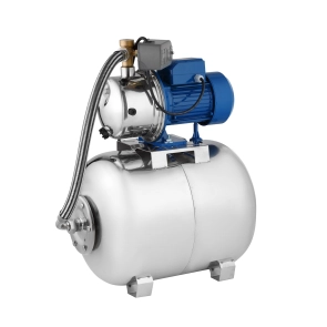Станция насосная в сборе Forwater JET 150S 1,5 кВт №4