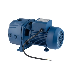 Насос поверхностный Forwater JDW750 Нmax=52м, Qmax=50л/мин, P=750Вт корпус Чугун с выносным инжектором №2