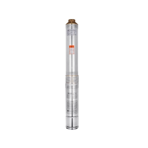 Насос глибинний Forwater 100QJD210-0,75 кВт №1