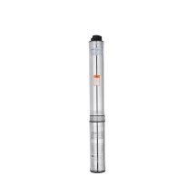 Насос глубинный Forwater 100QJD214-1,1 кВт