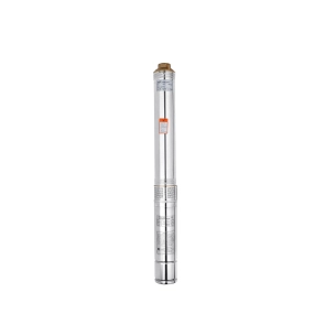 Насос глибинний Forwater 4QJD220-1,5 кВт №1