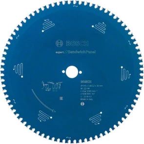Круг с твердосплавными напайками Bosch Expert for Sandwich Panel (355х2.6х30 мм) (2608644147) №1