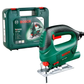 Лобзик електричний Bosch PST 700 E (0.5 кВт, 3100 ход/хв) (06033A0020) №1