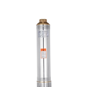 Насос глибинний Forwater 100QJD210-0,75 кВт №3
