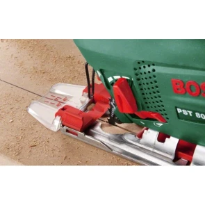 Лобзик електричний Bosch PST 700 E (0.5 кВт, 3100 ход/хв) (06033A0020) №5