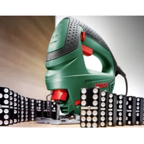 Лобзик електричний Bosch PST 700 E (0.5 кВт, 3100 ход/хв) (06033A0020) №7