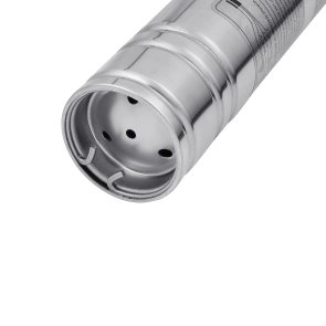 Насос глибинний Forwater 100QJD210-0,75 кВт №4