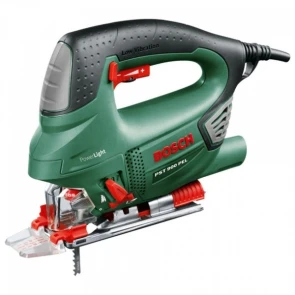 Лобзик електричний Bosch PST 900 PEL (0.62 кВт, 3100 ход/хв) (06033A0220) №2