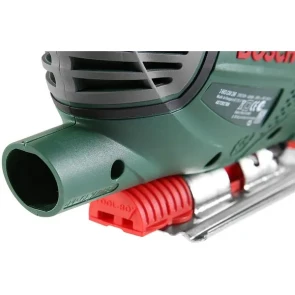 Лобзик електричний Bosch PST 900 PEL (0.62 кВт, 3100 ход/хв) (06033A0220) №4