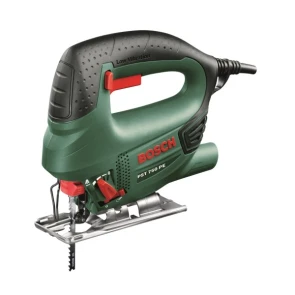 Електролобзик Bosch PST 750 РE (530 Вт) (06033A0520) №1