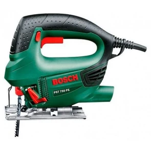 Електролобзик Bosch PST 750 РE (530 Вт) (06033A0520) №2