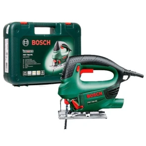 Електролобзик Bosch PST 750 РE (530 Вт) (06033A0520) №3