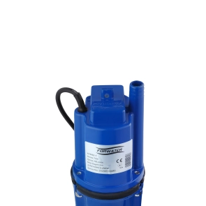 Насос вібраційний Forwater XVM60-1 №2