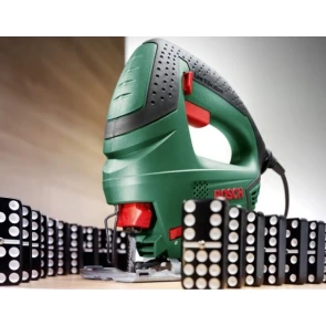Електролобзик Bosch PST 750 РE (530 Вт) (06033A0520) №6