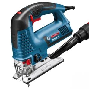 Лобзик електричний Bosch GST 160 BCE Professional з кейсом (0.8 кВт, 800-3000 ход/хв) (0601518000) №2