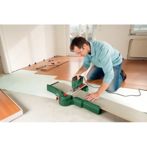 Електролобзик Bosch PST 750 РE (530 Вт) (06033A0520) №8
