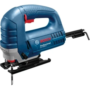 Лобзик электрический Bosch GST 8000 E (0.71 кВт, 3100 ход/мин) (060158H000) №1