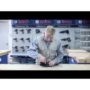 Лобзик электрический Bosch GST 8000 E (0.71 кВт, 3100 ход/мин) (060158H000) №2