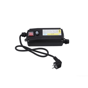 Насос глубинный Forwater 100QSD214-1.1 кВт №4