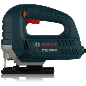 Лобзик электрический Bosch GST 8000 E (0.71 кВт, 3100 ход/мин) (060158H000) №3