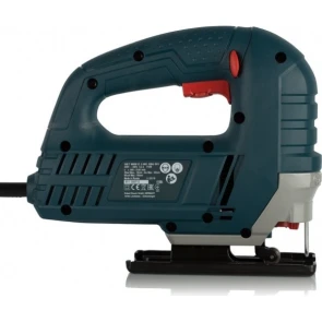 Лобзик электрический Bosch GST 8000 E (0.71 кВт, 3100 ход/мин) (060158H000) №4