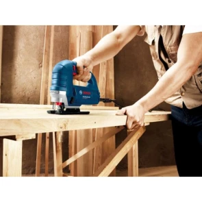 Лобзик электрический Bosch GST 8000 E (0.71 кВт, 3100 ход/мин) (060158H000) №7