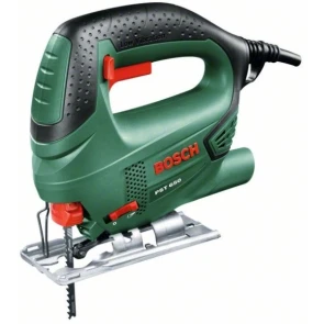 Лобзик електричний Bosch PST 650 (0.5 кВт, 3100 ход/хв) (06033A0721) №1
