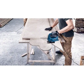 Лобзик электрический Bosch GST 700 Professional (0.5 кВт, 3200 ход/мин) (06012A7020) №5